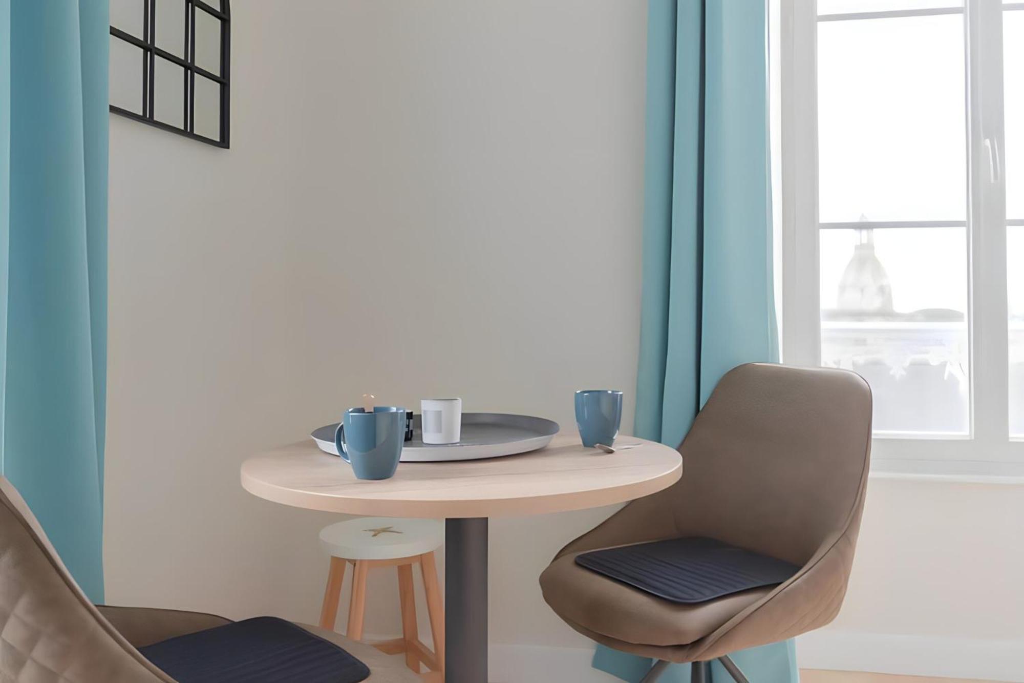 L'islet - Joli A 2 Pas De La Apartment Lancieux