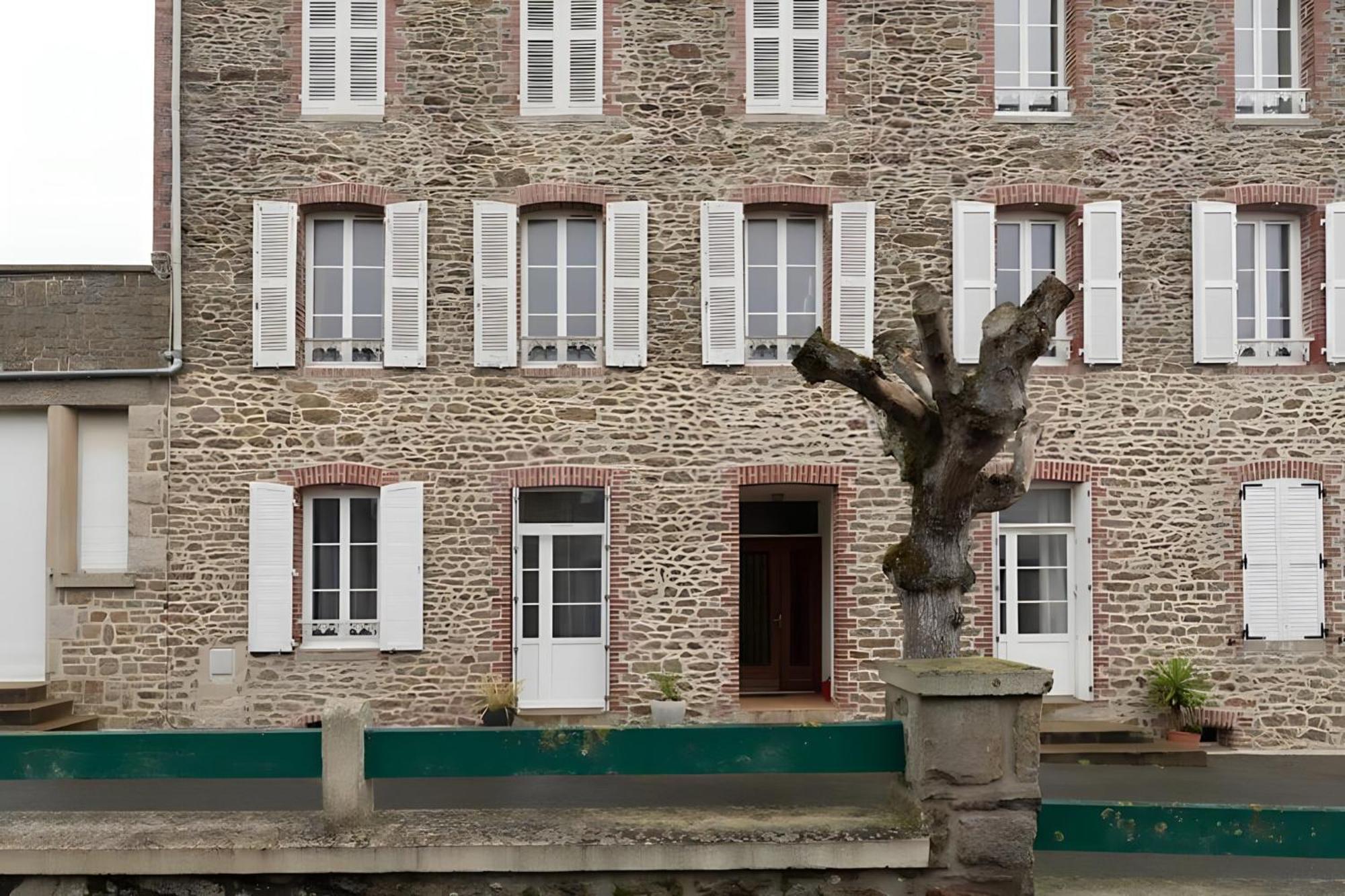 Apartment L'islet - Joli A 2 Pas De La