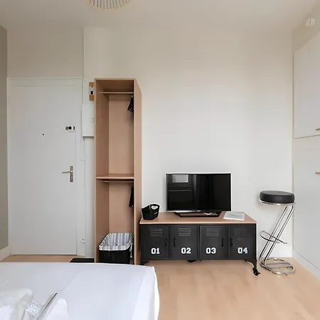 L'Islet - Joli Studio A 2 Pas De La Mer Lancieux Extérieur photo