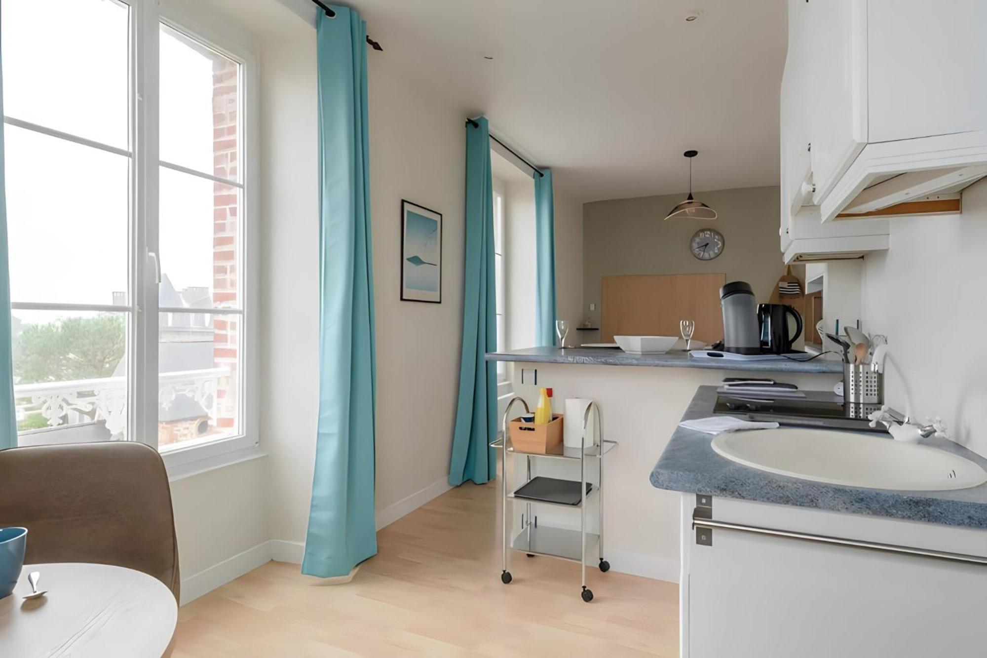 Appartement L'islet - Joli A 2 Pas De La *